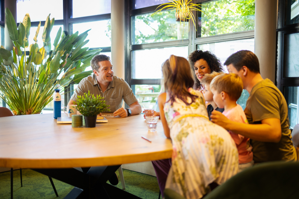 Jeugdhulp vacatures voor een rol als hulp in de jeugdzorg