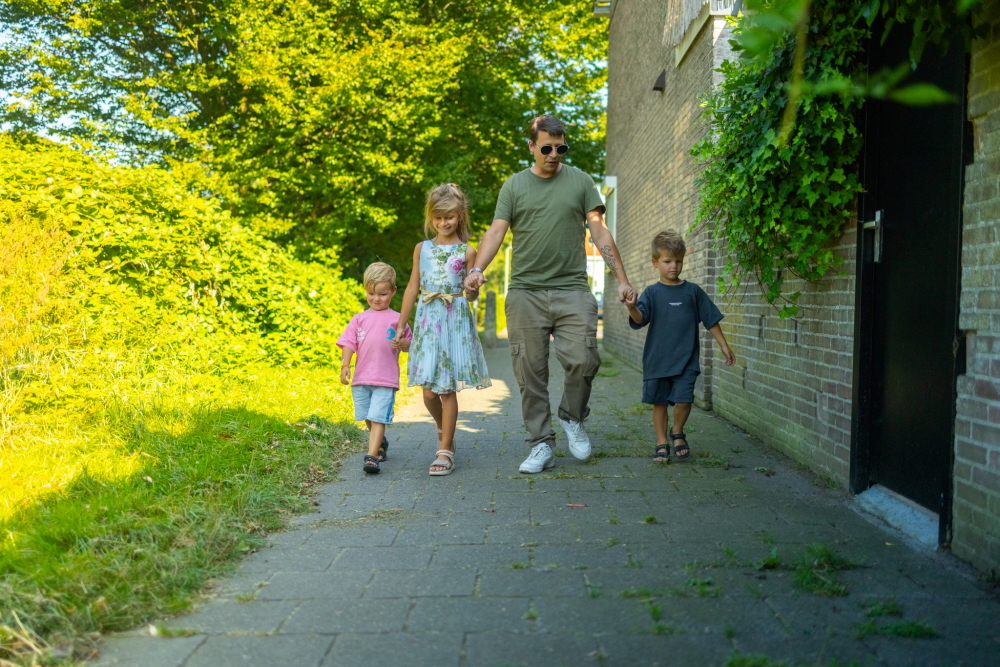 Breng tijd met kinderen door, reageer op onze pedagogisch medewerker vacature